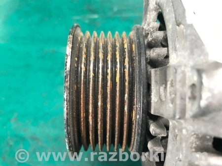 ФОТО Генератор для Scion tC (2005-2010) Киев