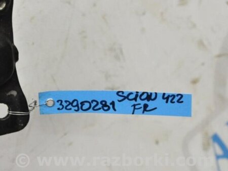 ФОТО Балка двигателя продольная для Scion tC (2005-2010) Киев