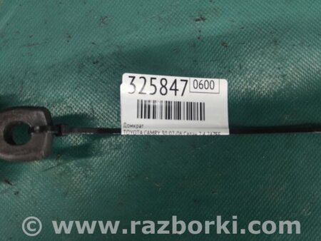 ФОТО Домкрат для Toyota Camry 30 XV30 (09.2001-03.2006) Киев
