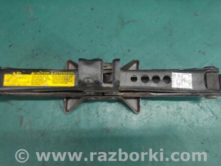 ФОТО Домкрат для Toyota Camry 30 XV30 (09.2001-03.2006) Киев