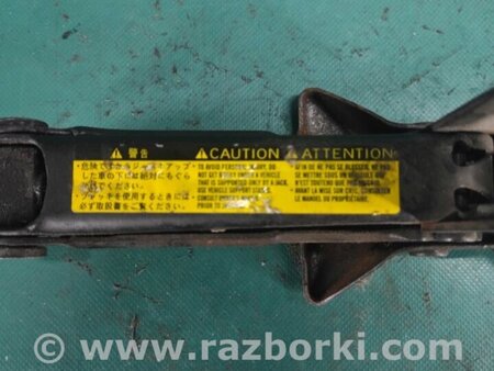 ФОТО Домкрат для Toyota Camry 30 XV30 (09.2001-03.2006) Киев