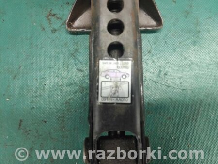 ФОТО Домкрат для Toyota Camry 30 XV30 (09.2001-03.2006) Киев