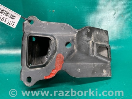 ФОТО Кронштейн усилителя заднего бампера для Subaru Outback BP Киев