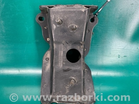 ФОТО Кронштейн усилителя заднего бампера для Subaru Outback BP Киев
