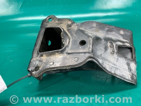 ФОТО Кронштейн усилителя заднего бампера для Subaru Outback BP Киев