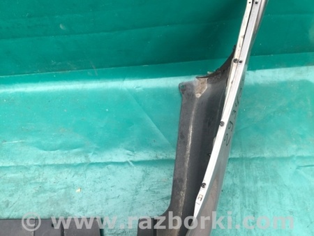 ФОТО Бампер задний для Subaru Outback BP Киев