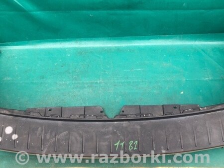 ФОТО Бампер задний для Subaru Outback BP Киев