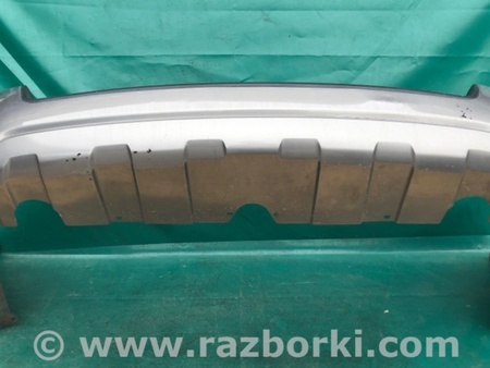 ФОТО Бампер задний для Subaru Outback BP Киев