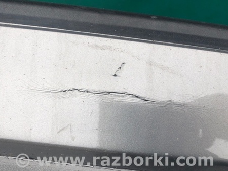 ФОТО Бампер задний для Subaru Outback BP Киев