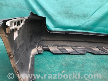 ФОТО Бампер задний для Subaru Outback BP Киев