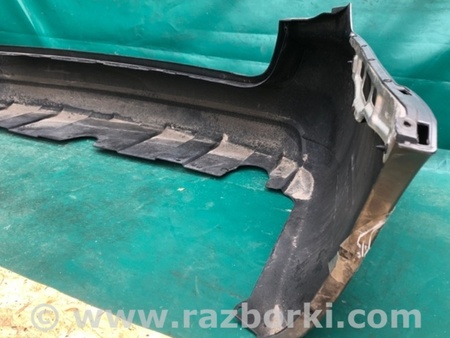 ФОТО Бампер задний для Subaru Outback BP Киев