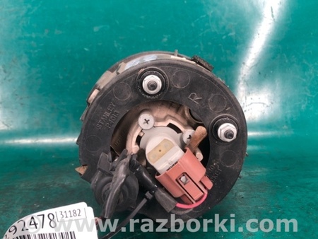ФОТО Противотуманная фара для Subaru Outback BP Киев