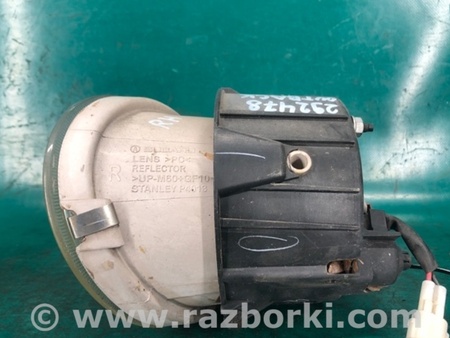 ФОТО Противотуманная фара для Subaru Outback BP Киев