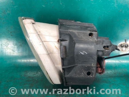 ФОТО Противотуманная фара для Subaru Outback BP Киев