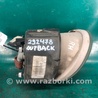 ФОТО Противотуманная фара для Subaru Outback BP Киев