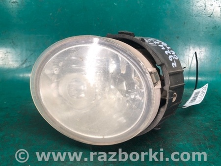ФОТО Противотуманная фара для Subaru Outback BP Киев