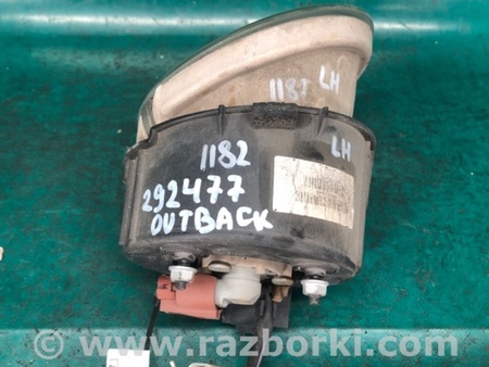 ФОТО Противотуманная фара для Subaru Outback BP Киев