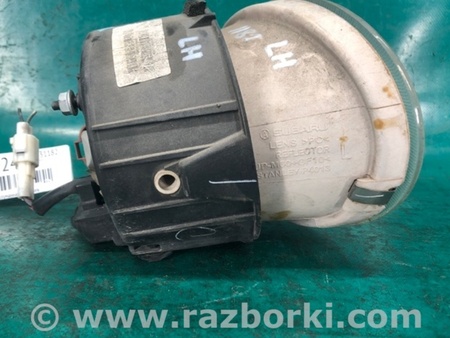 ФОТО Противотуманная фара для Subaru Outback BP Киев