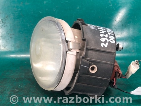 ФОТО Противотуманная фара для Subaru Outback BP Киев