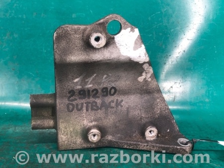 ФОТО Кронштейн компрессора кондиционера для Subaru Outback BP Киев