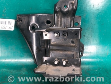 ФОТО Кронштейн усилителя переднего бампера для Subaru Outback BP Киев