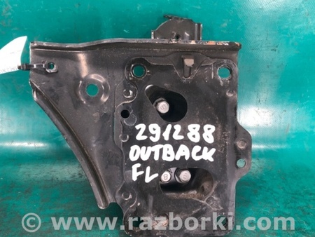 ФОТО Кронштейн усилителя переднего бампера для Subaru Outback BP Киев