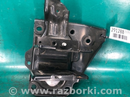 ФОТО Кронштейн усилителя переднего бампера для Subaru Outback BP Киев