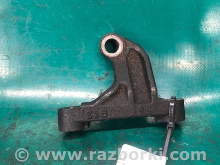 ФОТО Кронштейн компрессора кондиционера для Subaru Outback BP Киев