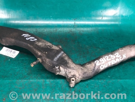 ФОТО Патрубок системы охлаждения для Subaru Outback BP Киев