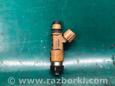 ФОТО Форсунка топливная для Subaru Outback BP Киев