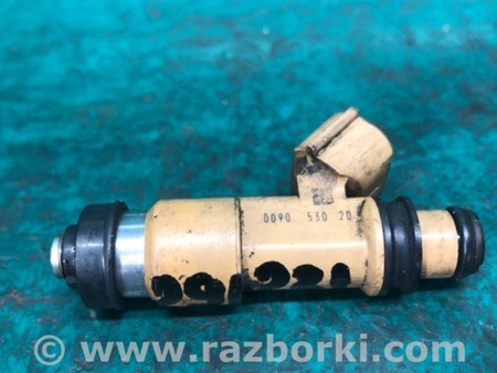 ФОТО Форсунка топливная для Subaru Outback BP Киев