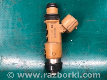 ФОТО Форсунка топливная для Subaru Outback BP Киев