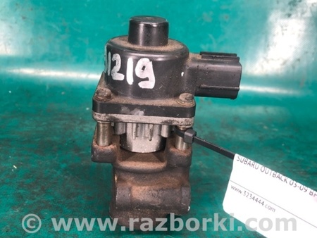 ФОТО Клапан EGR для Subaru Outback BP Киев