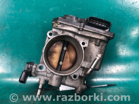 ФОТО Дроссельная заслонка для Subaru Outback BP Киев
