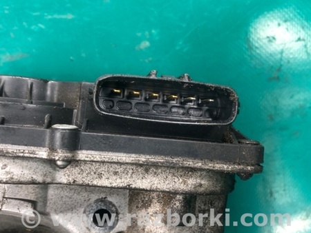 ФОТО Дроссельная заслонка для Subaru Outback BP Киев