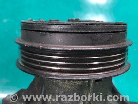 ФОТО Компрессор кондиционера для Subaru Outback BP Киев