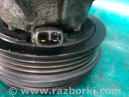 ФОТО Компрессор кондиционера для Subaru Outback BP Киев