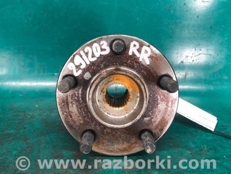 ФОТО Ступица для Subaru Outback BP Киев