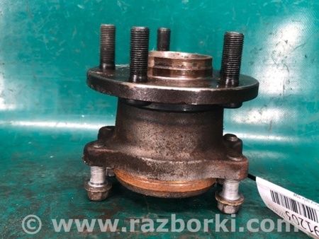 ФОТО Ступица для Subaru Outback BP Киев
