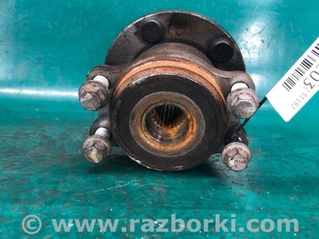 ФОТО Ступица для Subaru Outback BP Киев
