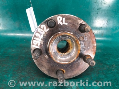 ФОТО Ступица для Subaru Outback BP Киев