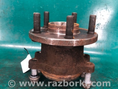 ФОТО Ступица для Subaru Outback BP Киев