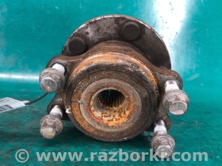 ФОТО Ступица для Subaru Outback BP Киев