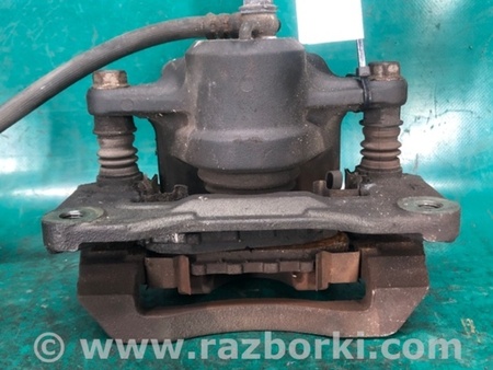 ФОТО Суппорт для Subaru Outback BP Киев
