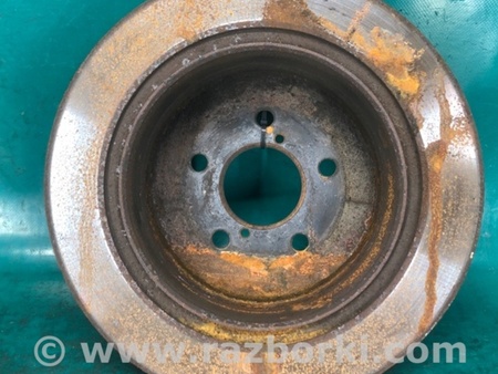 ФОТО Диск тормозной задний для Subaru Outback BP Киев