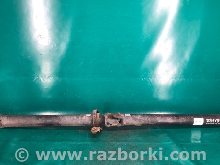 ФОТО Карданный вал задний для Subaru Outback BP Киев