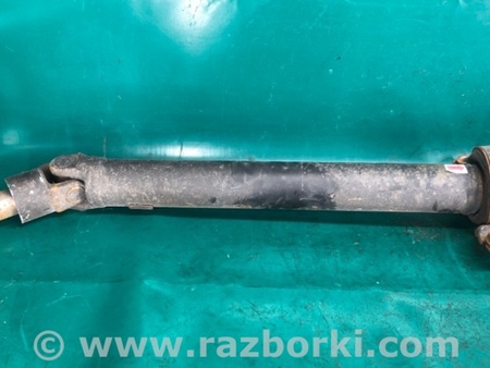 ФОТО Карданный вал задний для Subaru Outback BP Киев
