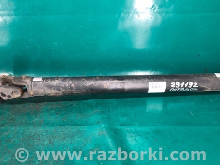 ФОТО Карданный вал задний для Subaru Outback BP Киев