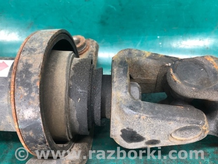 ФОТО Карданный вал задний для Subaru Outback BP Киев