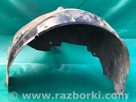 ФОТО Подкрылок для Subaru Outback BP Киев